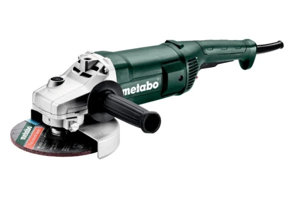 Metabo WP 2200-180 Büyük Taşlama ürün görseli 1