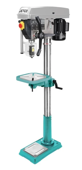 Jetco JDP25 Sütunlu Matkap 25mm Monofaze ürün görseli 1