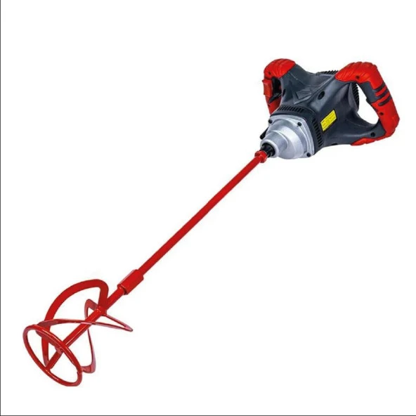 Rubimix 8 Easy Pro Mikser 230V 50/60Hz 1400W ürün görseli 1