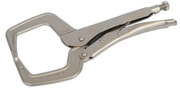 İzeltaş 2511 C Tipi Ayarlı Pense 280 mm ürün görseli 1