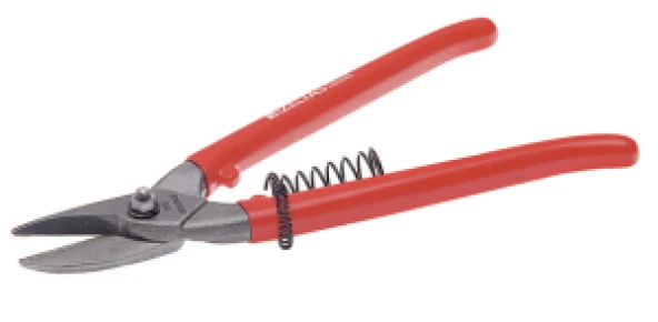 İzeltaş 6210 Kaportacı Makası Sağ 300 mm ürün görseli 1