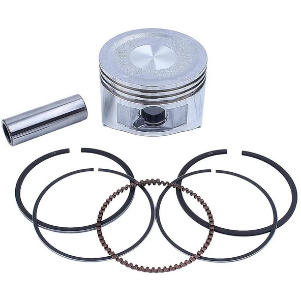 Palmera Pa15T Su Motoru Piston Seti 52 Mm ürün görseli 1
