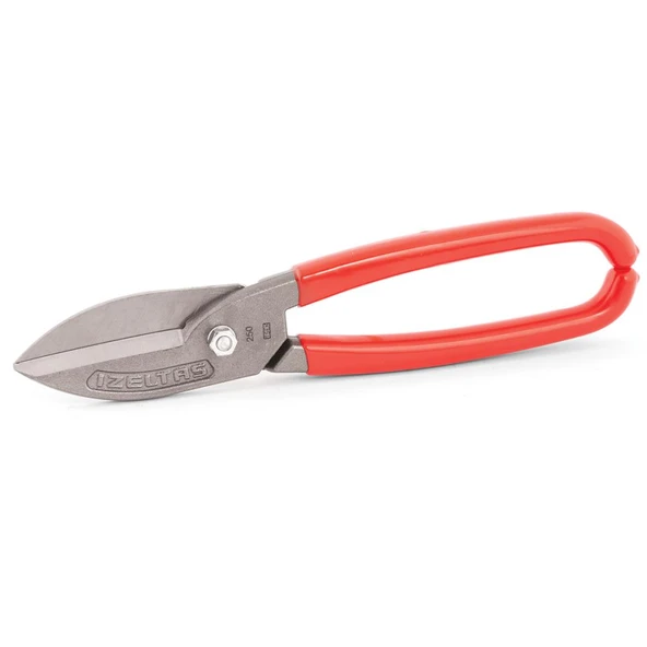 İzeltaş 6820 Tenekeci Makası 300 mm ürün görseli 1