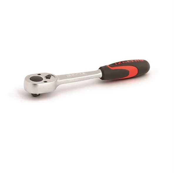 İzeltaş 3/8 Cırcır Kolu 200mm ürün görseli 1