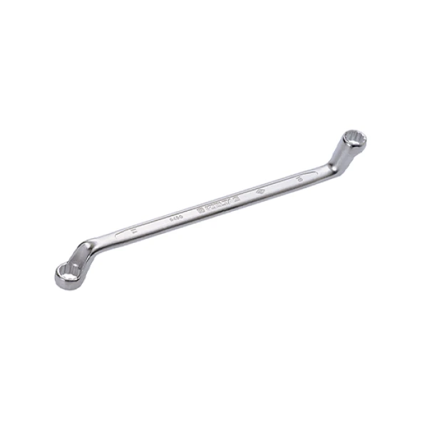 İzeltaş 0430 Yıldız İki Ağız Anahtar 18x19 mm ürün görseli 1