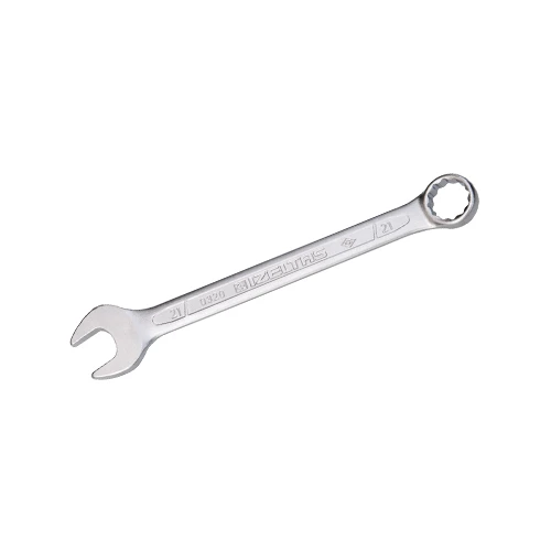 İzeltaş 0320 Kombine Anahtar Kısa Boy 17 mm ürün görseli 1