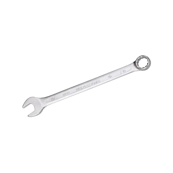 İzeltaş 0330 Kombine Anahtar Uzun Boy 12 mm ürün görseli 1