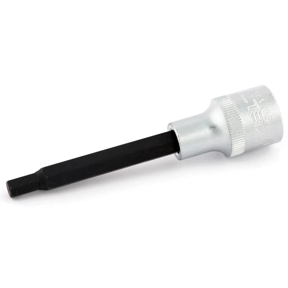 İzeltaş 1/2 Lokmalı Allen Uç 6mm ürün görseli 1