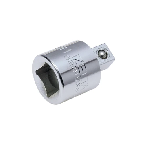 İzeltaş 1/2 Lokma Adaptörü 1/2Fx3/8M ürün görseli 1