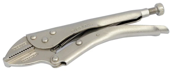 İzeltaş 2505 Standart Ayarlı Pense 250 mm ürün görseli 1