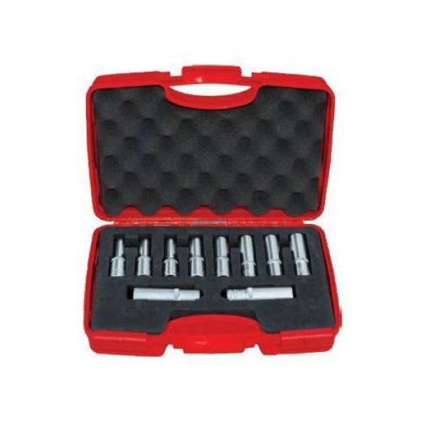 İzeltaş 1108 1/2'' Derin Lokma Takımı ürün görseli 1
