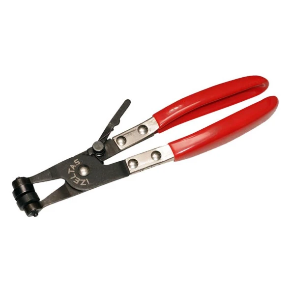 İzeltaş 3420 Hortum Kelepçe Pensesi 220 mm ürün görseli 1