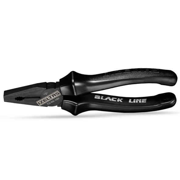 İzeltaş Black Line 5 Parça Set - Resim 3