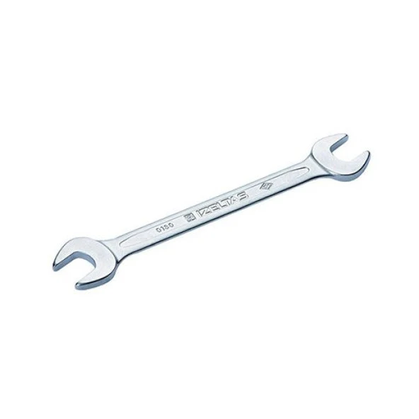 İzeltaş İki Ağız Anahtar Uzun Boy 36x41 mm ürün görseli 1