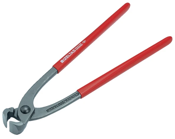 İzeltaş 3830 Betoncu Kerpeteni 225 mm ürün görseli 1