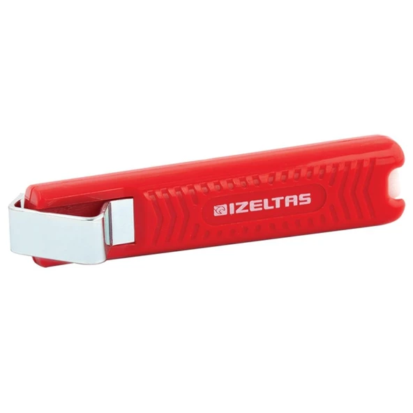 İzeltaş 03752 Kablo Sıyırıcı ürün görseli 1