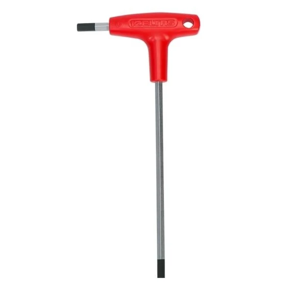 İzeltaş 4920 7 mm T Tipi Alyan Anahtar ürün görseli 1
