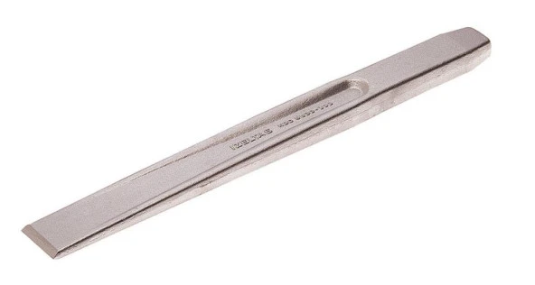 İzeltaş 5500230250 250 Mm Düz Keski Krom ürün görseli 1