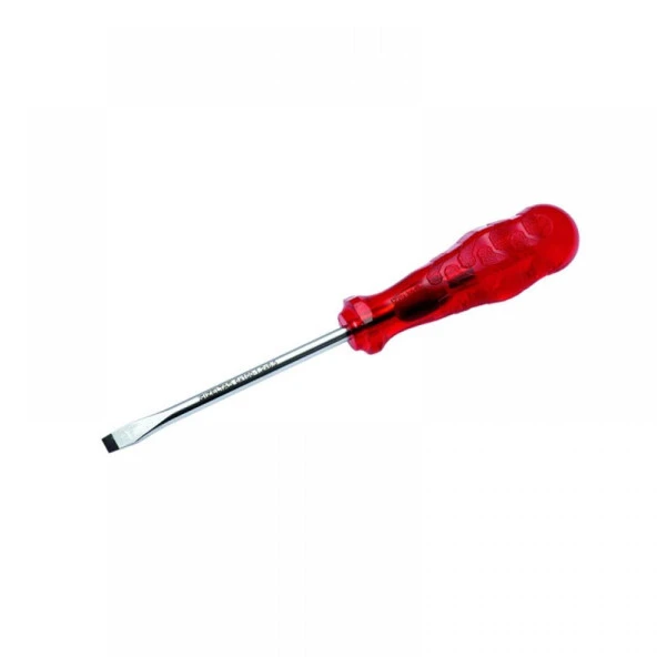 İzeltaş 5x150 Kraft Tornavida Düz ürün görseli 1