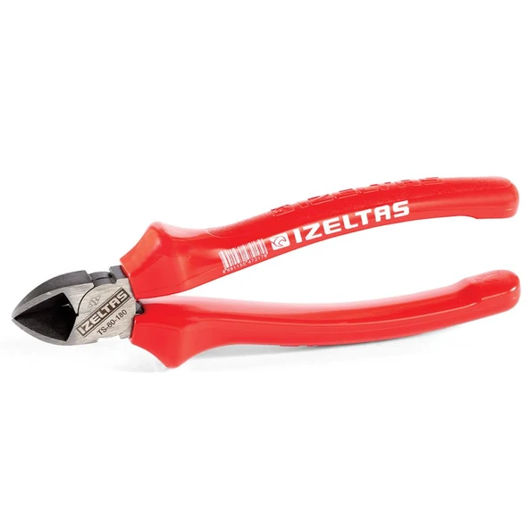 İzeltaş 160mm Opak Seti (3 Parça) - Resim 3