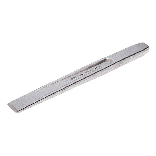 İzeltaş Düz Keski Krom 150mm ürün görseli 1