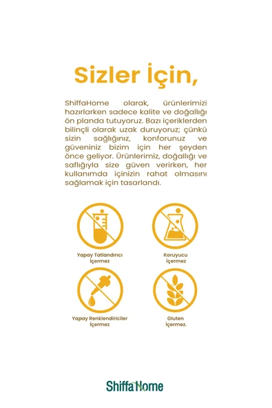 5-HTP 60 KAPSÜL - Resim 7