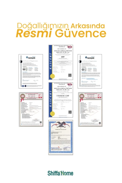 5-HTP 60 KAPSÜL - Resim 8