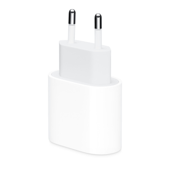 qasul PHONE 11 20 W USB-C Güç Adaptörü PHONE11ŞARJ ürün görseli 1