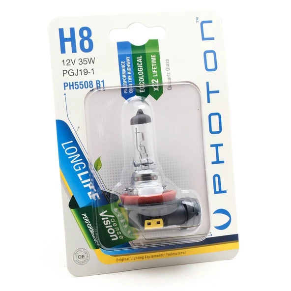 Blister H8 Uyumlu Ph5508 B1 ürün görseli 1