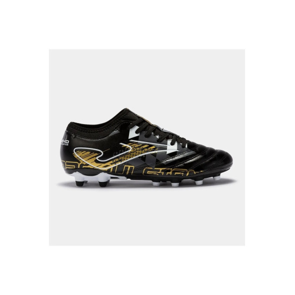 Joma Propulsıon 2201 - Erkek Siyah Yarım Bilekli Futbol Krampon - Prow2201fg PROW2201FG-JJ ürün görseli 1