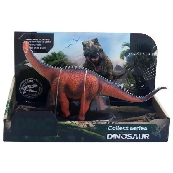Dinozor Figür BG6001C-2 ürün görseli 1