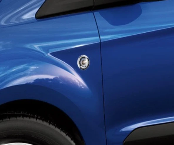 Ford Connect Krom için Sinyal Çerçevesi 2 Parça 2015 Üzeri ürün görseli 1