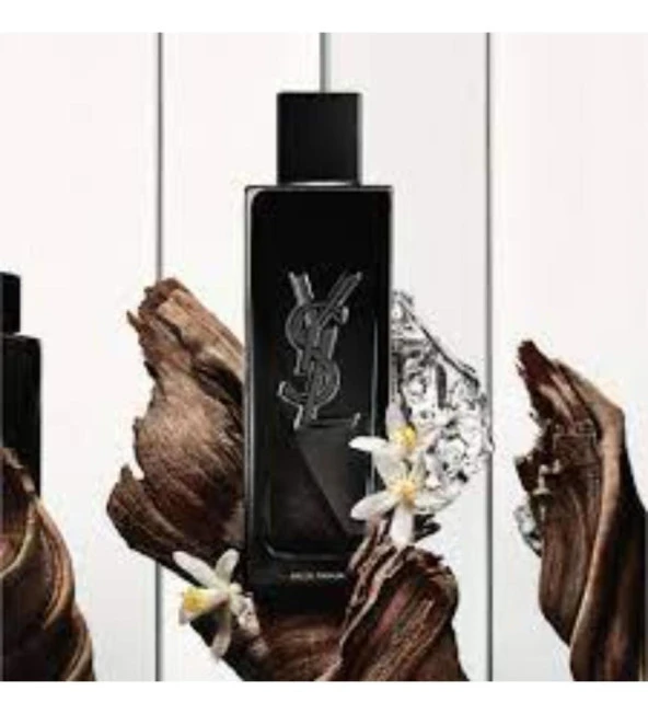 Yves Saint Laurent Myslf EDP 100 ML ürün görseli 1