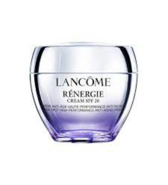 Lancome SPF20 Renergie Cream 50 ML ürün görseli 1