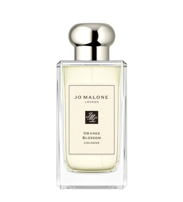 Jo Malone Orange Blossom Edc 100 ml Kadın-Erkek Parfüm ürün görseli 1
