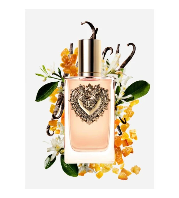 Dolce&Gabbana Devotion EDP 100 ML Kadın Pafüm ürün görseli 1