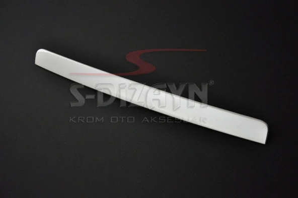Caddy Krom Bagaj için Çıtası 2010-2015 - Resim 2