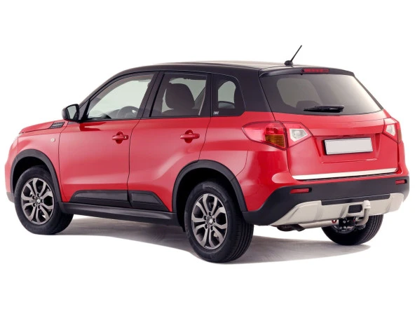 Suzuki Vitara Krom için Bagaj Alt Çıtası 2016 Üzeri ürün görseli 1