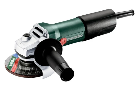 Metabo W 900-115  Avuç Taşlama ürün görseli 1