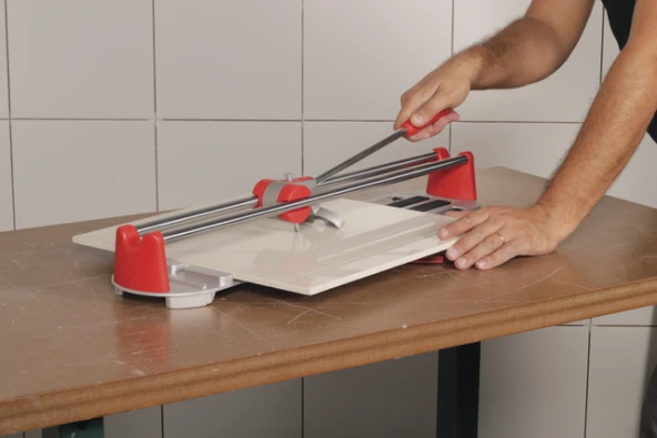 Rubi Star 50N Seramik Kesme Makinesi ürün görseli 1