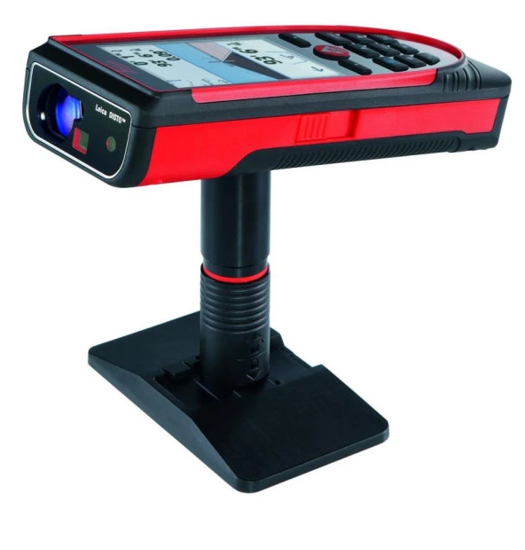Leica Disto S910 Lazer Metre 300 mt. - Resim 2