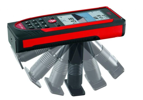 Leica Disto S910 Lazer Metre 300 mt. - Resim 3