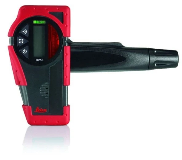 Leica R250 Lazer Dedektör ürün görseli 1