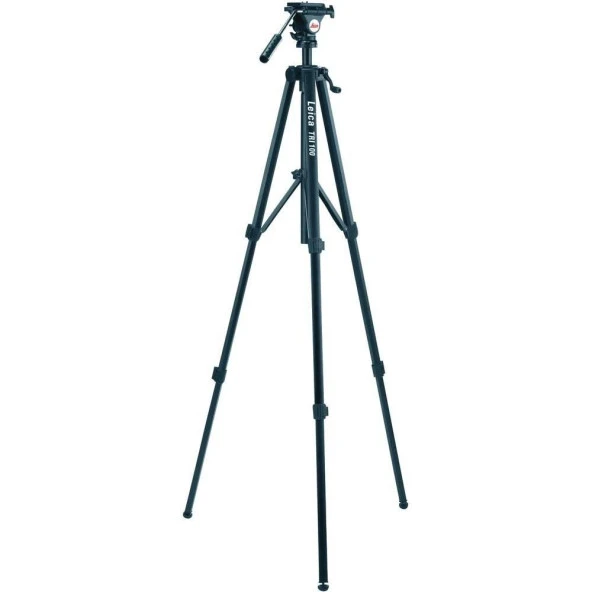 Leica TRI100 Profesyonel Tripod ürün görseli 1