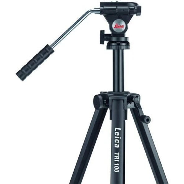 Leica TRI100 Profesyonel Tripod - Resim 2