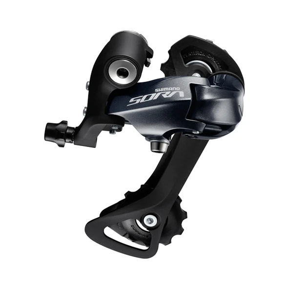 SHIMANO SORA RD-R3000-GS 9 LU ARKA VİTES DEĞİŞTİRİCİ ürün görseli 1