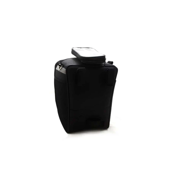 PROCYCLE PC-745 KATLANIR BİSİKLET GİDON ÇANTASI - Resim 2