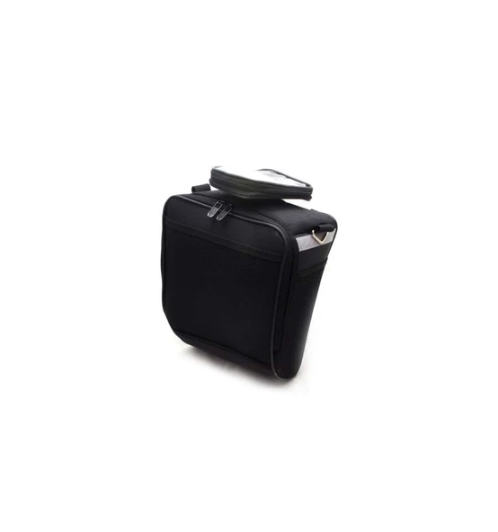 PROCYCLE PC-745 KATLANIR BİSİKLET GİDON ÇANTASI - Resim 3