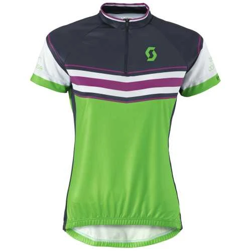 SCOTT ENDURANCE 20 KADIN KISA KOL FORMA ürün görseli 1