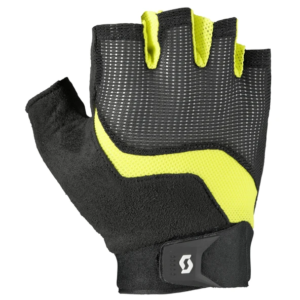 SCOTT ESSENTIAL ERKEK KISA PARMAK ELDİVEN ürün görseli 1